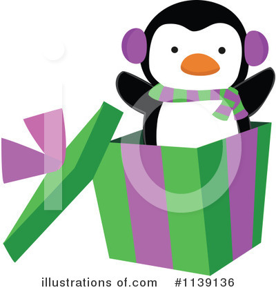 Christmas Clipart #1139136 by peachidesigns