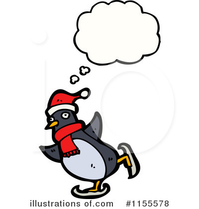 Ice Skating Clipart #1155578 by lineartestpilot