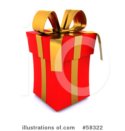 Birthday Clipart #58322 by KJ Pargeter