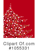 Christmas Tree Clipart #1055331 by NL shop