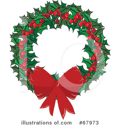 Christmas Clipart #67973 by Pams Clipart