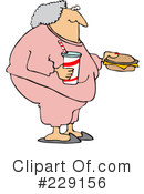 Chubby Clipart #229156 by djart