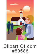 Church Clipart #89586 by mayawizard101