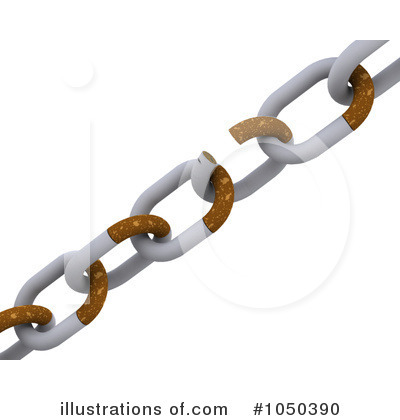 Chains Clipart #1050390 by KJ Pargeter
