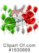 Cinco De Mayo Clipart #1630869 by AtStockIllustration