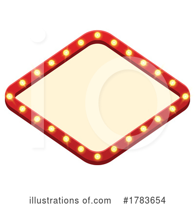 Theater Clipart #1783654 by Vector Tradition SM