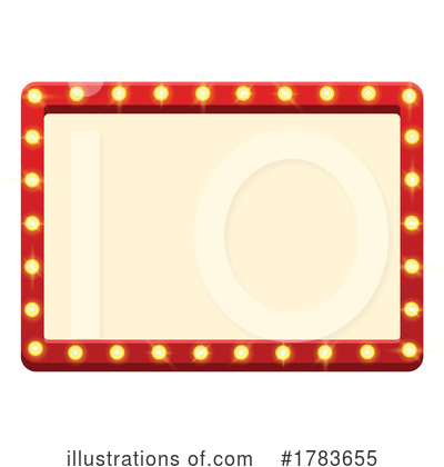 Theater Clipart #1783655 by Vector Tradition SM