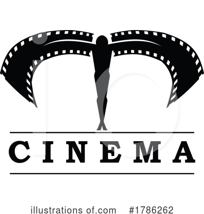 Theater Clipart #1786262 by Vector Tradition SM