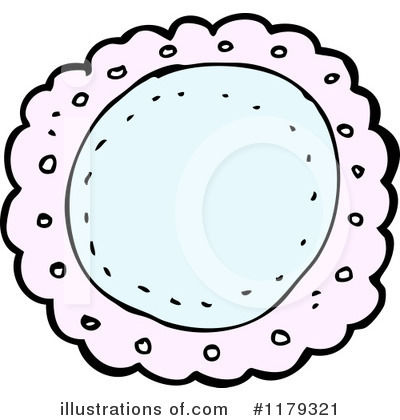 Royalty-Free (RF) Circle Clipart Illustration by lineartestpilot - Stock Sample #1179321