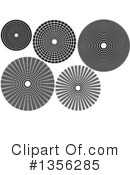 Circle Clipart #1356285 by dero