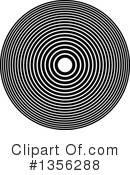 Circle Clipart #1356288 by dero