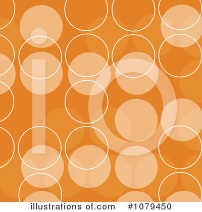 Royalty-Free (RF) Circles Clipart Illustration by KJ Pargeter - Stock Sample #1079450