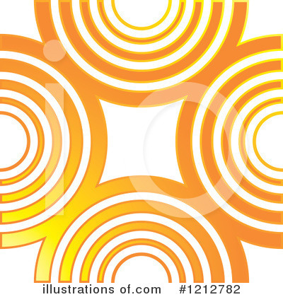 Royalty-Free (RF) Circles Clipart Illustration by Lal Perera - Stock Sample #1212782