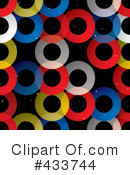 Circles Clipart #433744 by michaeltravers