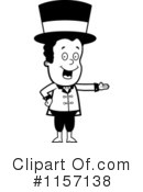 Circus Clipart #1157138 by Cory Thoman