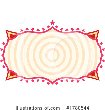 Royalty-Free (RF) Circus Clipart Illustration by Vector Tradition SM - Stock Sample #1780544