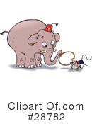 Circus Clipart #28782 by gnurf