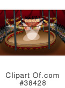 Circus Clipart #38428 by dero