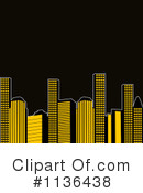 City Clipart #1136438 by elaineitalia