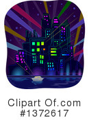 City Clipart #1372617 by BNP Design Studio
