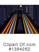 City Clipart #1384262 by BNP Design Studio