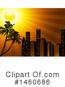 City Clipart #1460686 by elaineitalia