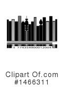 City Clipart #1466311 by elaineitalia
