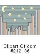 City Clipart #212186 by mheld