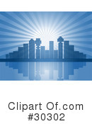 City Clipart #30302 by elaineitalia