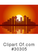 City Clipart #30305 by elaineitalia