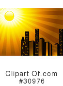 City Clipart #30976 by elaineitalia