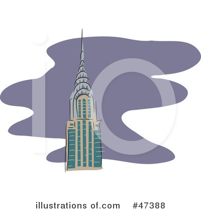 Royalty-Free (RF) City Clipart Illustration by Prawny - Stock Sample #47388