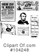 Civil War Clipart #104248 by BestVector