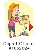 Cleaning Clipart #1052824 by BNP Design Studio