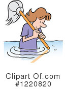 Cleaning Clipart #1220820 by Johnny Sajem
