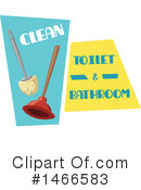 Cleaning Clipart #1466583 by Vector Tradition SM