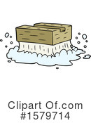 Cleaning Clipart #1579714 by lineartestpilot