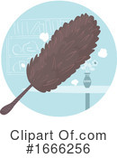 Cleaning Clipart #1666256 by BNP Design Studio