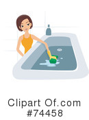 Cleaning Clipart #74458 by BNP Design Studio