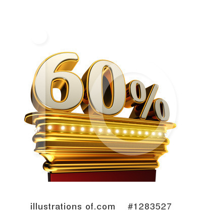 Discount Clipart #1283527 by stockillustrations