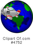 Clipart Clipart #4752 by djart