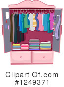 Clothes Clipart #1249371 by BNP Design Studio