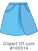 Clothing Clipart #100314 by Lal Perera