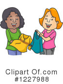 Clothing Clipart #1227988 by BNP Design Studio