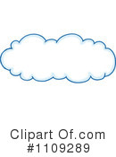 Cloud Clipart #1109289 by LaffToon
