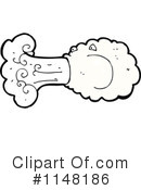 Cloud Clipart #1148186 by lineartestpilot