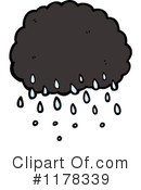 Cloud Clipart #1178339 by lineartestpilot