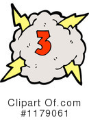 Cloud Clipart #1179061 by lineartestpilot