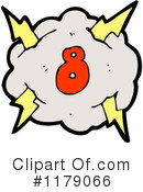 Cloud Clipart #1179066 by lineartestpilot