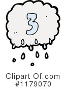 Cloud Clipart #1179070 by lineartestpilot